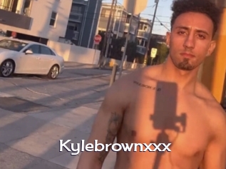 Kylebrownxxx