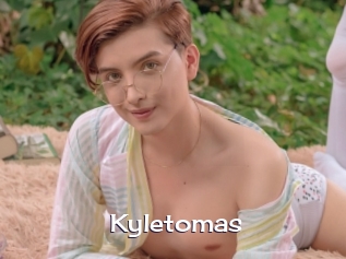kyletomas Click here to exit