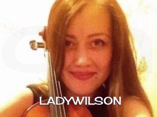 LADY_WILSON Click here to exit