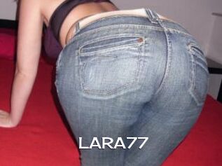 LARA77
