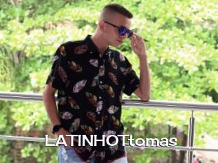 LATINHOTtomas