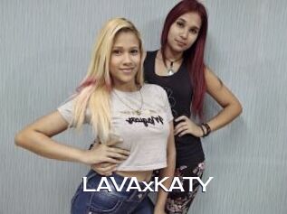 LAVAxKATY