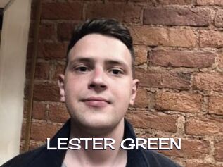 LESTER_GREEN