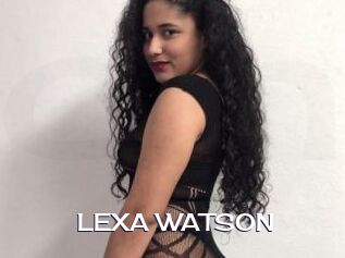LEXA_WATSON