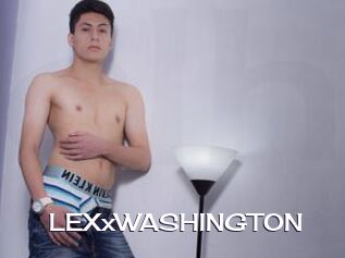 LEXxWASHINGTON Click here to exit