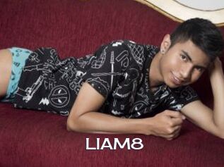LIAM8