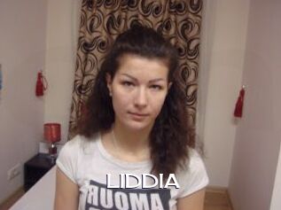 LIDDIA