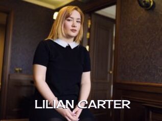 LILIAN_CARTER