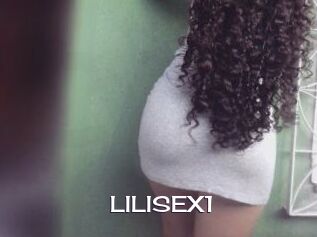 LILISEX1