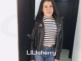 LILIsherry
