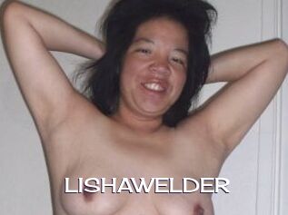 LISHAWELDER