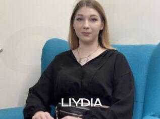 LIYDIA
