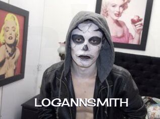 LOGANNSMITH