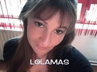 LOLAMAS