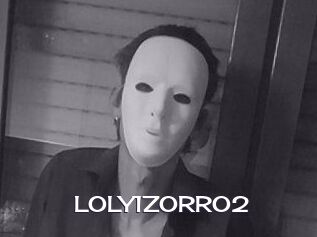 LOLY1ZORRO2