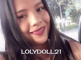 LOLYDOLL21