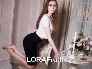 LORAFruitie