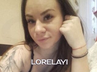 LORELAYI