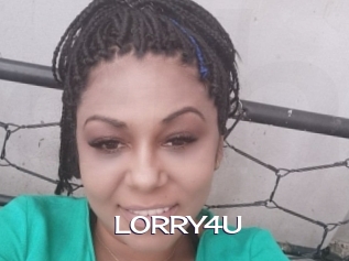 LORRY4U