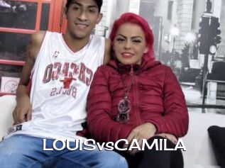 LOUISvsCAMILA