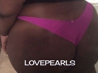 LOVEPEARLS