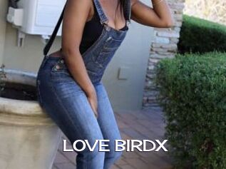 LOVE_BIRDX