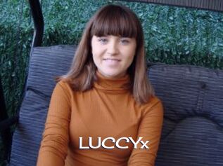 LUCCYx
