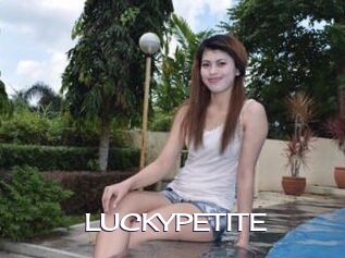 LUCKYPETITE