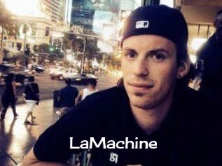 LaMachine