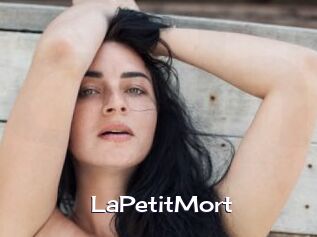 LaPetitMort