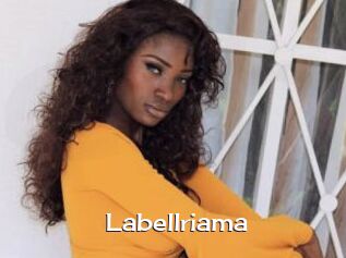 Labellriama