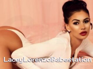LaceyLorenzoBabestation