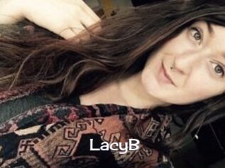 LacyB_
