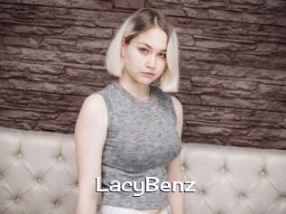 LacyBenz