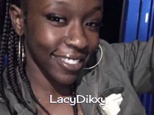 LacyDikxy Click here to exit