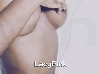 LacyPink