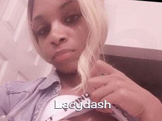 Lacydash