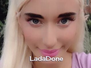 LadaDone