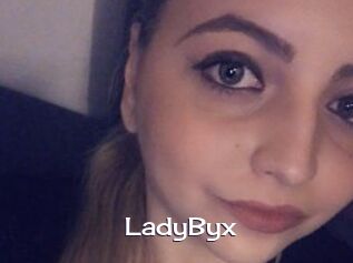 LadyByx Click here to exit