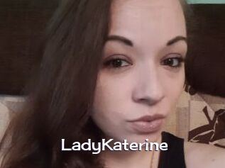 LadyKaterine