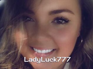 LadyLuck777