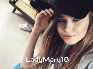 LadyMary18 Click here to exit