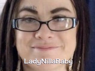LadyNillaBaby