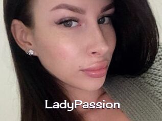 LadyPassion