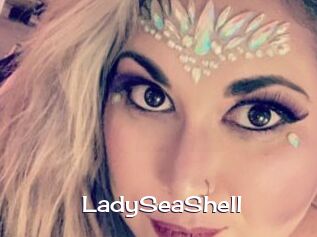 LadySeaShell