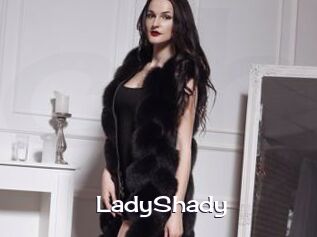 LadyShady