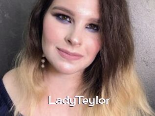 LadyTeylor