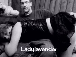 Ladylavender