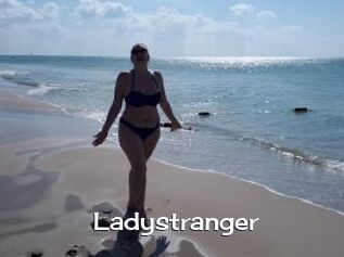 Ladystranger