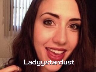Ladyystardust